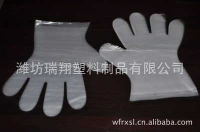 手套工厂供一次性CPE塑料手套 外贸原单 手套图片,手套工厂供一次性CPE塑料手套 外贸原单 手套图片大全,潍坊瑞翔塑料制品-3-